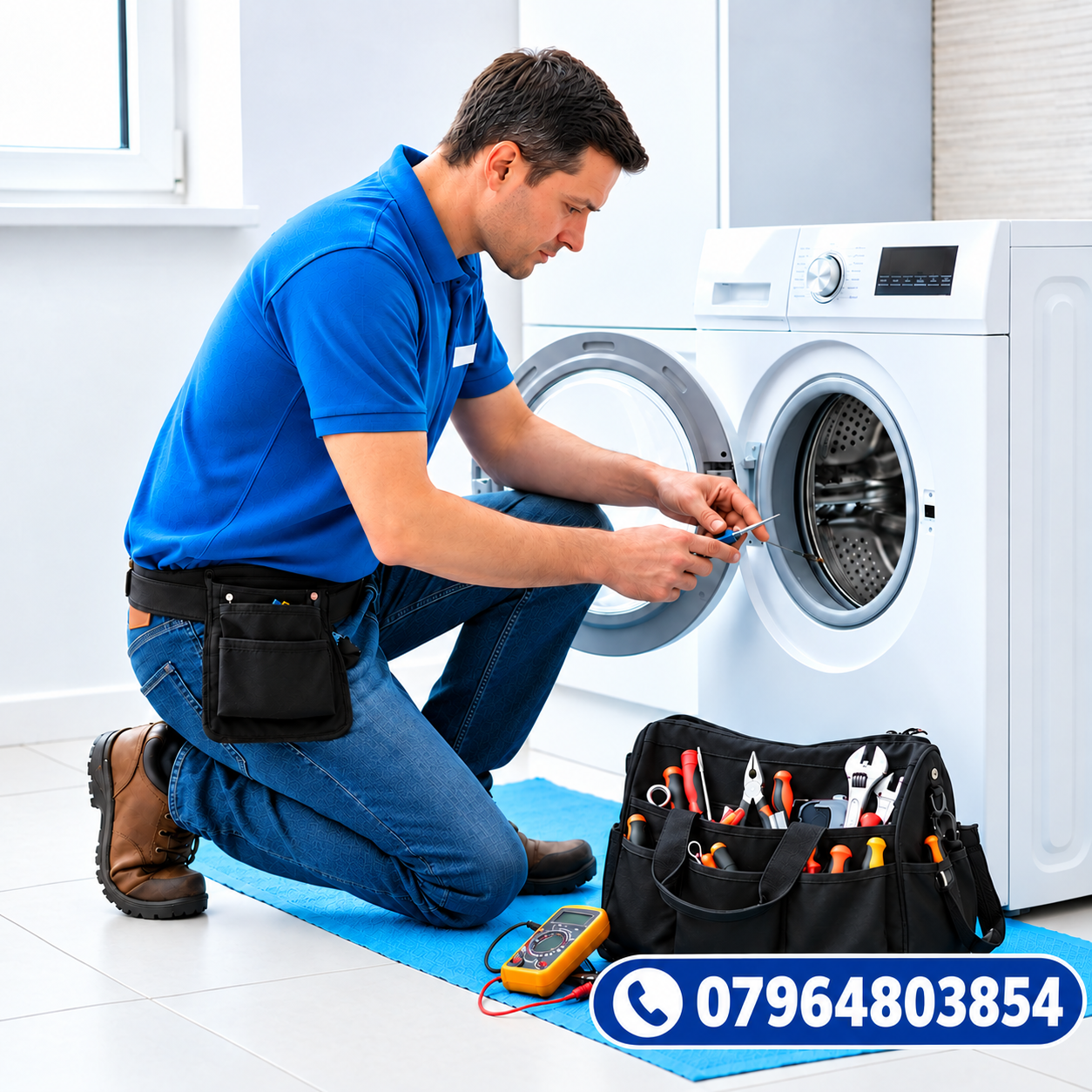 We Provide Professional And Dependable Samsung Home Appliance Repair Services Across Ahmedabad. Our Trained Technicians Have Experience In Inspecting, Diagnosing, Repairing, And Maintaining A Wide Range Of Samsung Home Appliances, Including Washing Machines, Refrigerators, Air Conditioners, Microwave Ovens, Dishwashers, Clothes Dryers, And Smart TVs Samsung Appliance Repair Ahmedabad